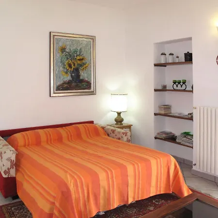 Apartman Casa Riboni By Interhome *
