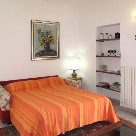 アパート Casa Riboni By Interhome *