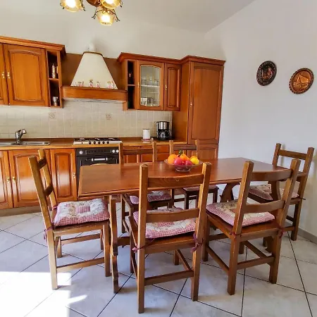 Casa Riboni By Interhome Apartman *