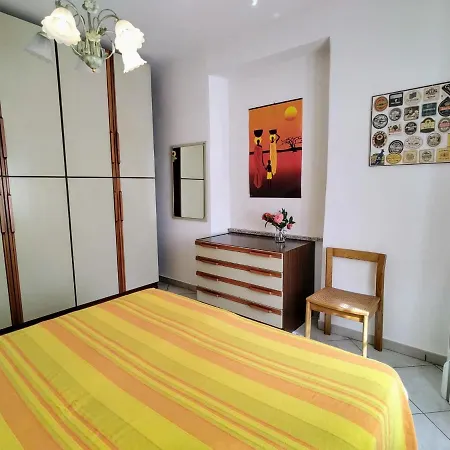 Casa Riboni By Interhome ルイーノ