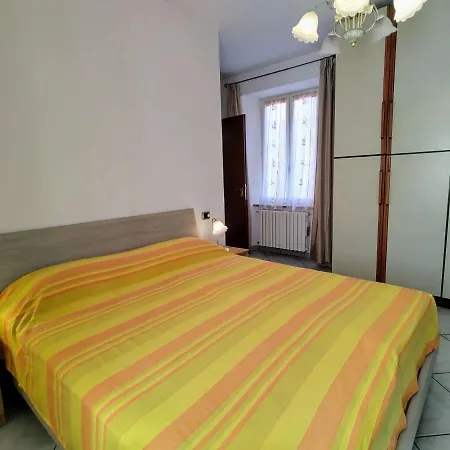 Casa Riboni By Interhome