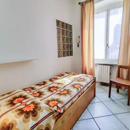 Apartman Casa Riboni By Interhome