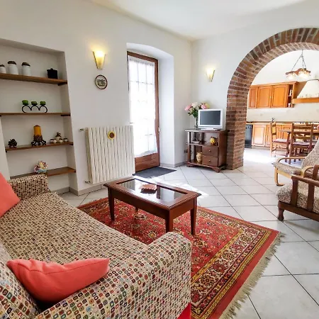 Casa Riboni By Interhome * ルイーノ