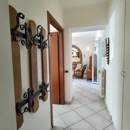 Apartman Casa Riboni By Interhome *