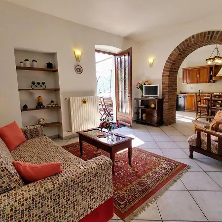 アパート Casa Riboni By Interhome ルイーノ