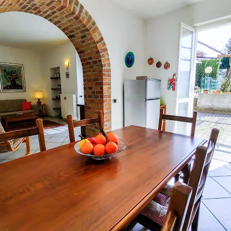 Casa Riboni By Interhome Apartman Luino