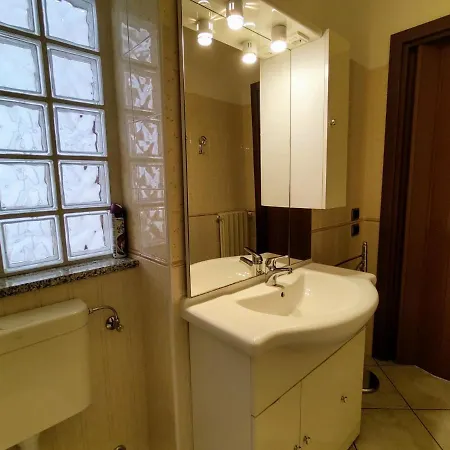Casa Riboni By Interhome Apartman