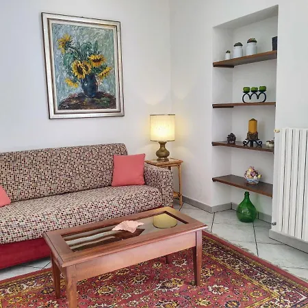 Apartman Casa Riboni By Interhome Luino