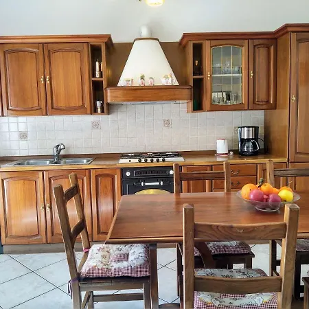 Casa Riboni By Interhome Apartman *