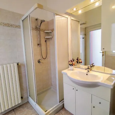 Casa Riboni By Interhome アパート
