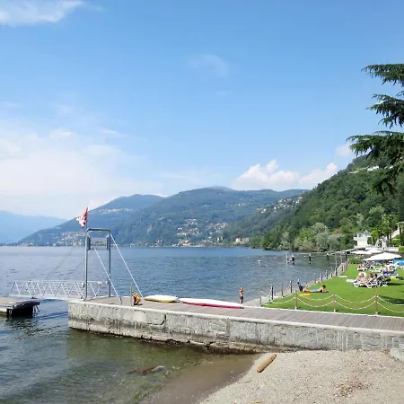 Apartman Casa Riboni By Interhome Luino